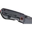 CR6277 CRKT Overland Compact Framelock Pocket Knife 