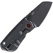 CR6277 CRKT Overland Compact Framelock Pocket Knife 