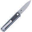 CR7070 CRKT Pup Linerlock Pocket Knife 