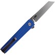 CR7083 CRKT CEO Microflipper Linerlock Pocket Knife 