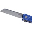 CR7083 CRKT CEO Microflipper Linerlock Pocket Knife 