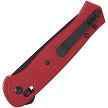 CRKT Sero Crossbar Lock Pocket Knife Red - CR7170R 