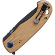 CR7910 CRKT P.S.D. II Linerlock Pocket Knife Spring Assisted 