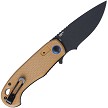 CR7910 CRKT P.S.D. II Linerlock Pocket Knife Spring Assisted 
