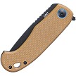 CR7910 CRKT P.S.D. II Linerlock Pocket Knife Spring Assisted 