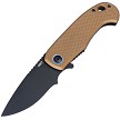 CR7910 CRKT P.S.D. II Linerlock Pocket Knife A/O 