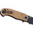 CR7910 CRKT P.S.D. II Linerlock Pocket Knife A/O 