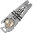 Columbia River Knife & Tool Pry Cutter Keychain Tool - CR9913 