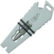 CR9913 Columbia River Knife & Tool Pry Cutter Keychain Tool 