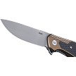 CRK360GXP CRKT Jake Linerlock Pocket Knife 