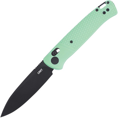 CRKT Counterpart Crossbar Lock Pocket Knife - CRK430BKP 