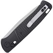 CRKT Counterpart Crossbar Lock Pocket Knife Black - CRK430KXP 