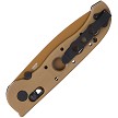 CRKT M16-02X Crossbar Lock Pocket Knife - CRM1602XD 