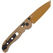 CRKT M16-02X Crossbar Lock Pocket Knife - CRM1602XD 