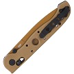 CRKT M16-03XD Crossbar Lock Pocket Knife - CRM1603XD 