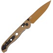 CRKT M16-03XD Crossbar Lock Pocket Knife - CRM1603XD 