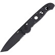 CRKT M16-14XK Crossbar Lock Pocket Knife - CRM1614XK 