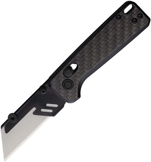 Critical Strike Bootlegger Razor Axis Lock Pocket Knife - CRSX509LCF 