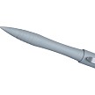 CRTPENWBG CRKT Williams Defense Pen 