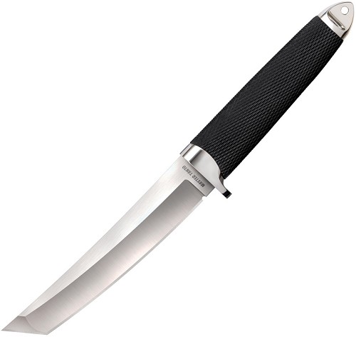 Cold Steel Master Tanto Knife 3V - CS13PBN 