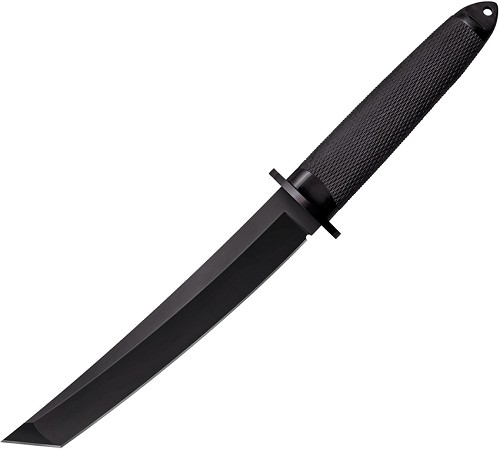 Cold Steel Magnum Tanto II Knife - CS13QMBII 