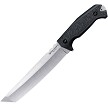 Cold Steel Standard Warcraft Tanto Fixed Blade Knife - CS13SSB 