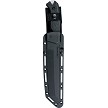 CS13SSB Cold Steel Standard Warcraft Tanto Fixed Blade Knife 