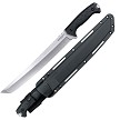 CS13SSC Cold Steel Magnum Warcraft Tanto Fixed Blade Knife 