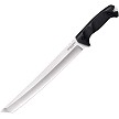 Cold Steel Warcraft Tanto Fixed Blade Knife XL - CS13UXL 