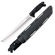 CS13UXL Cold Steel Warcraft Tanto Fixed Blade Knife XL 