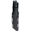 CS13U Cold Steel Warcraft Tanto Fixed Blade Knife 