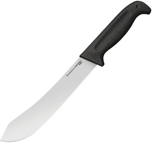 Cold Steel Commercial Series Butcher Knife - CS20VBKZ 