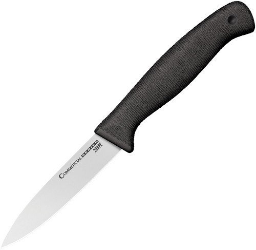Cold Steel Commercial Series Paring Knife - CS20VPZ 