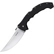 Cold Steel Talwar Lockback Pocket Knife Plain - CS21TBX 