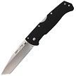 Cold Steel Air Lite Tanto Lockback Pocket Knife - CS26WT 
