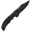 CS27TMC Cold Steel Recon 1 Tri-Ad Lock Pocket Knife Magnacut 