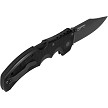 CS27TMC Cold Steel Recon 1 Tri-Ad Lock Pocket Knife Magnacut 