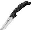 Cold Steel Large Voyager Lockback Pocket Knife - CS29AT 