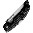 CS29AT Cold Steel Large Voyager Lockback Pocket Knife 