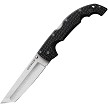 Cold Steel XL Voyager Lockback Pocket Knife - CS29AXT 
