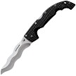 Cold Steel Kris Voyager Lockback Pocket Knife - CS29AXW 