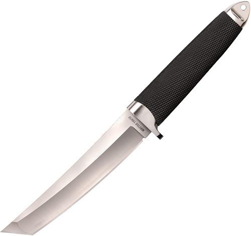 Cold Steel Master Tanto Knife San Mai - CS35AB 