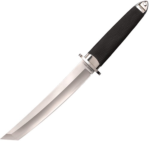 Cold Steel Magnum Tanto II Knife San Mai - CS35AC 