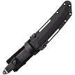 CS35AC Cold Steel Magnum Tanto II Knife San Mai 