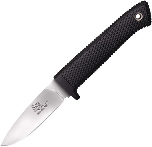 Cold Steel Pendleton Mini Hunter - CS36LPMF 