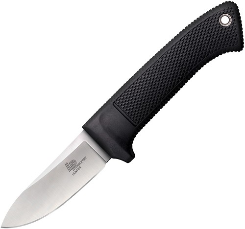 Cold Steel Pendleton Hunter Knife - CS36LPST 