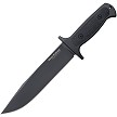 Cold Steel Drop Forged Survivalist Knife - CS36MH 