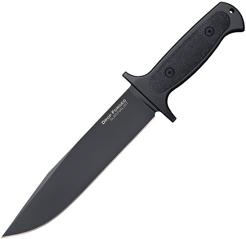 Cold Steel Drop Forged Survivalist Knife - CS36MH 