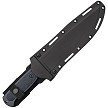 CS36MH Cold Steel Drop Forged Survivalist Knife 