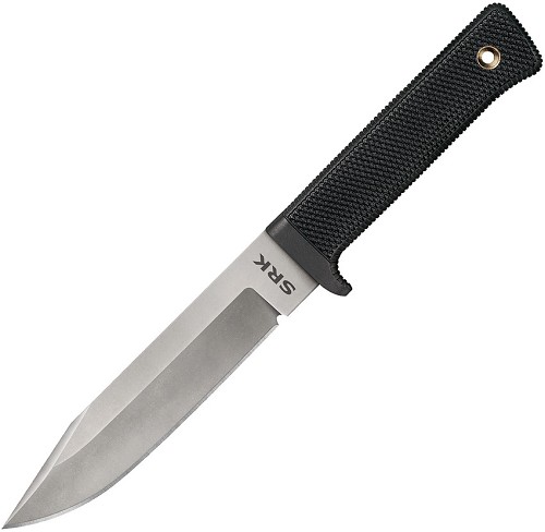 Cold Steel SRK Fixed Blade Knife - CS38CKD 